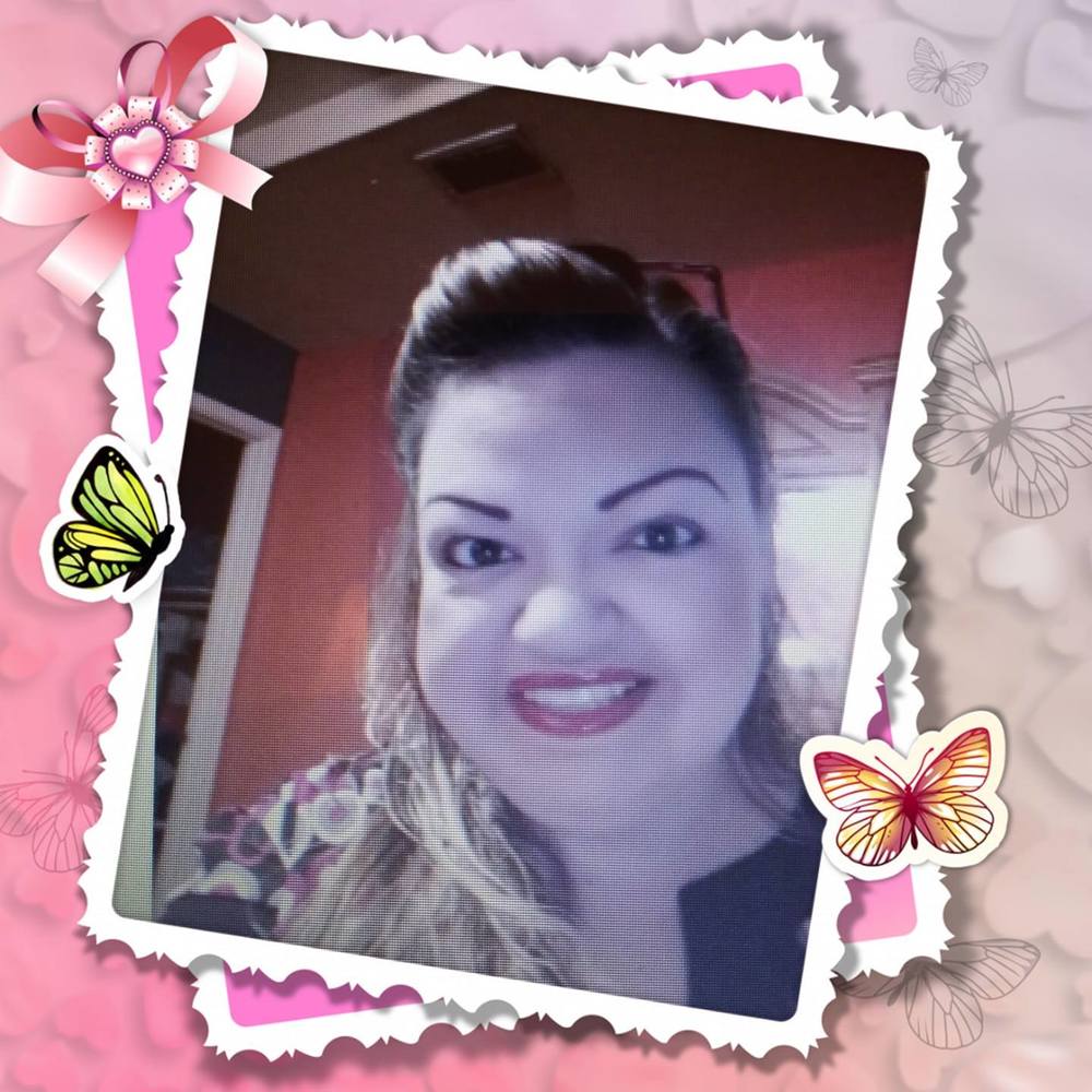 Meet your Posher, Monica